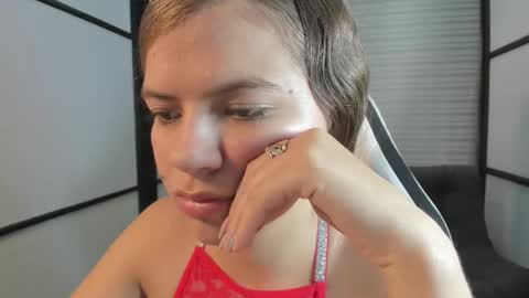 Paige online show from March 2025 03:02:02 AM