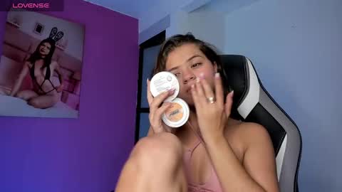 Paige online show from September 2025 05:08:01 AM