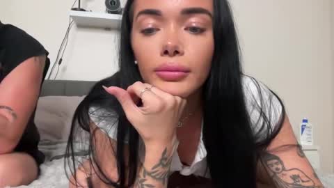 Snapshot of paigemckinnon chatting on April 2026 08:15:01 AM paigey xxx link in bio online show from April 2026 08:15:01 AM