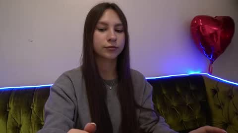 Paige online show from February 2025 09:48:01 AM