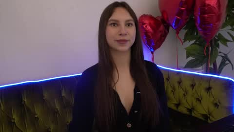 Paige online show from February 2025 09:56:01 AM