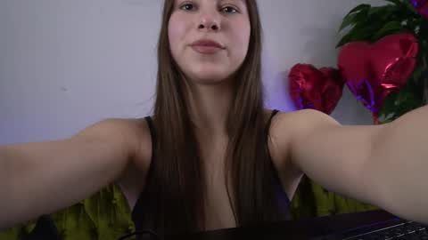 Paige online show from March 2025 01:39:01 PM