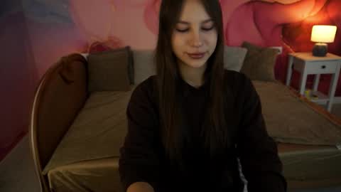 Paige online show from November 2025 06:34:01 AM