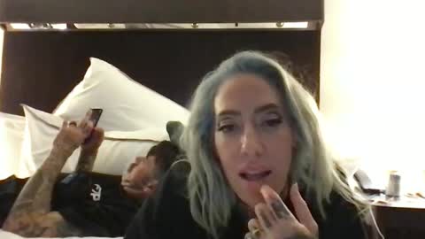 Snapshot of paigesixx_charlievicious chatting on September 2025 09:52:01 AM paigesixx_charlievicious online show from September 2025 09:52:01 AM