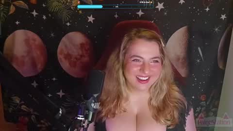 PaigeStation online show from November 2025 11:02:01 PM