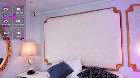 PaIIgePeach online show from April 2026 05:57:01 PM