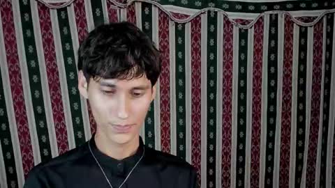 Alexander Grigori online show from November 2025 03:17:01 AM