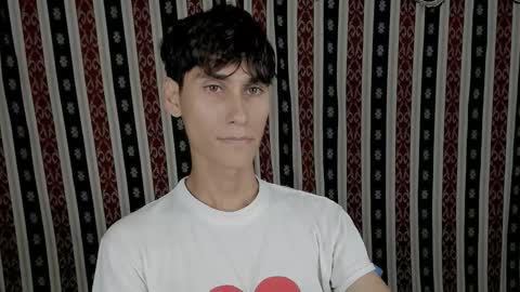 Snapshot of paimon_goetia chatting on January 2026 02:05:02 AM Alexander Grigori online show from January 2026 02:05:02 AM