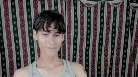 Snapshot of paimon_goetia chatting on February 2026 01:45:04 AM Alexander Grigori online show from February 2026 01:45:04 AM