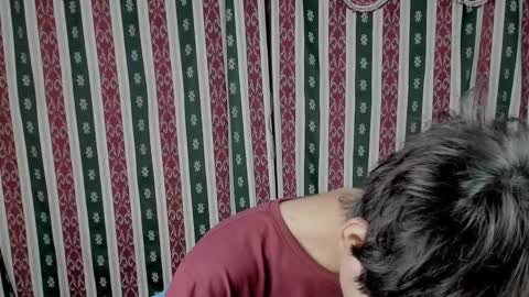 Snapshot of paimon_goetia chatting on February 2026 01:47:02 AM Alexander Grigori online show from February 2026 01:47:02 AM