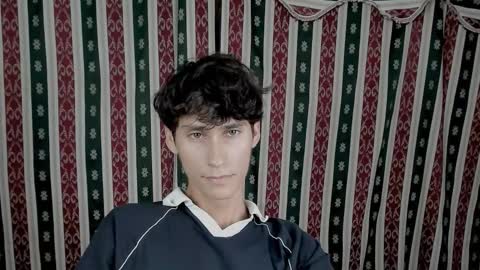 Snapshot of paimon_goetia chatting on February 2026 08:28:01 PM Alexander Grigori online show from February 2026 08:28:01 PM