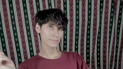 Snapshot of paimon_goetia chatting on February 2026 02:10:01 AM Alexander Grigori online show from February 2026 02:10:01 AM