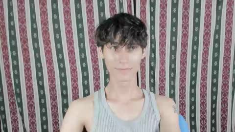 Snapshot of paimon_goetia chatting on March 2026 02:06:01 AM Alexander Grigori online show from March 2026 02:06:01 AM