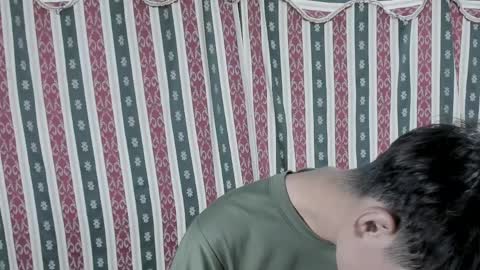 Snapshot of paimon_goetia chatting on April 2026 12:19:01 AM Alexander Grigori online show from April 2026 12:19:01 AM