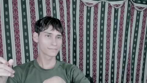 Snapshot of paimon_goetia chatting on April 2026 06:46:02 PM Alexander Grigori online show from April 2026 06:46:02 PM