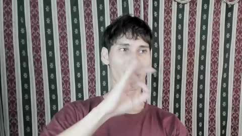 Snapshot of paimon_goetia chatting on April 2026 01:43:01 AM Alexander Grigori online show from April 2026 01:43:01 AM