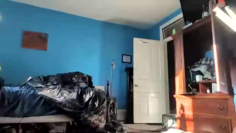 Snapshot of paint_naked chatting on February 2025 01:57:01 PM Eros online show from February 2025 01:57:01 PM