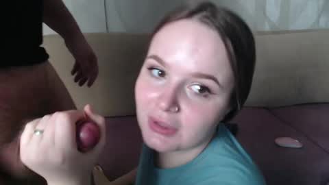 Snapshot of pair_of_gods chatting on October 2025 02:48:01 PM Lizzi  Igor online show from October 2025 02:48:01 PM