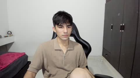 Snapshot of pakun_ chatting on January 2025 12:45:01 AM pakun_ online show from January 2025 12:45:01 AM