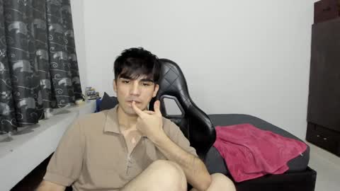 Snapshot of pakun_ chatting on January 2025 12:50:01 AM pakun_ online show from January 2025 12:50:01 AM