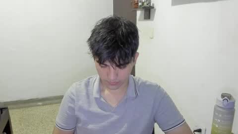 pakun_ online show from April 2026 12:15:02 AM