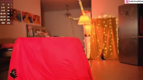 Snapshot of palach2323 chatting on February 2025 01:21:02 AM Katrin Vebber online show from February 2025 01:21:02 AM