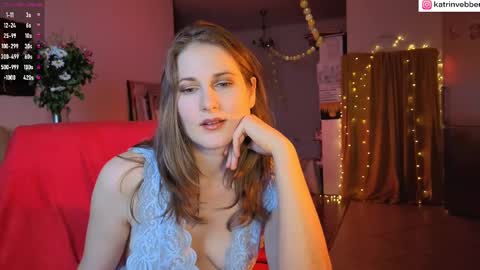 Snapshot of palach2323 chatting on March 2025 03:02:02 AM Katrin Vebber online show from March 2025 03:02:02 AM