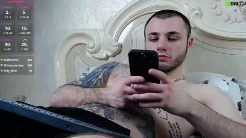 Snapshot of palmanford chatting on April 2026 06:53:01 PM Paul online show from April 2026 06:53:01 PM