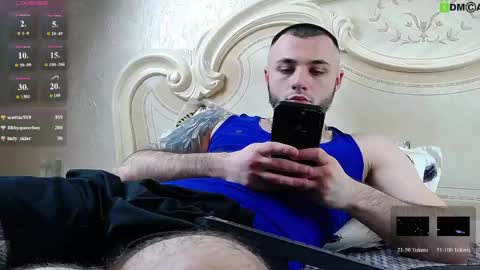 Snapshot of palmanford chatting on April 2026 05:57:01 PM Paul online show from April 2026 05:57:01 PM