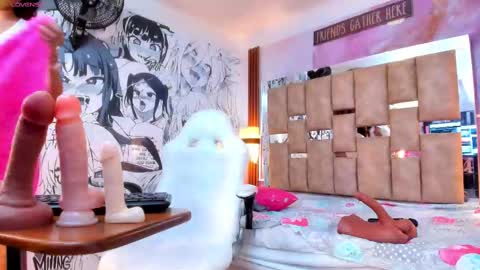 PALOMA 3 online show from September 2025 11:12:01 AM