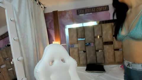 PALOMA 3 online show from October 2025 11:05:02 AM