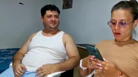 Paloma online show from February 2025 07:45:02 PM