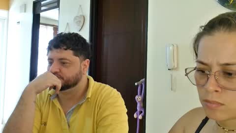 Paloma online show from March 2025 04:40:02 PM