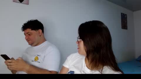 Paloma online show from November 2025 01:32:02 PM