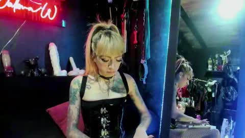 Paloma online show from January 2025 12:14:02 AM