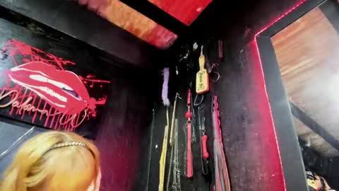 Paloma online show from January 2025 12:47:01 AM