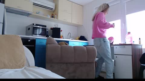 Snapshot of pam_fans chatting on December 2024 08:00:02 AM BABE online show from December 2024 08:00:02 AM