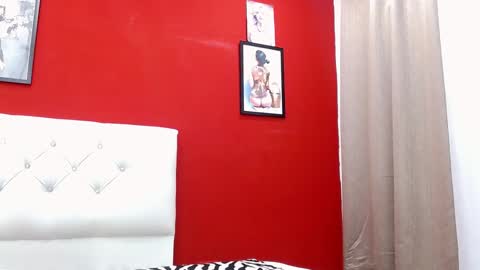 Snapshot of pamela_666_ chatting on February 2025 03:38:01 PM pamela_666_ online show from February 2025 03:38:01 PM