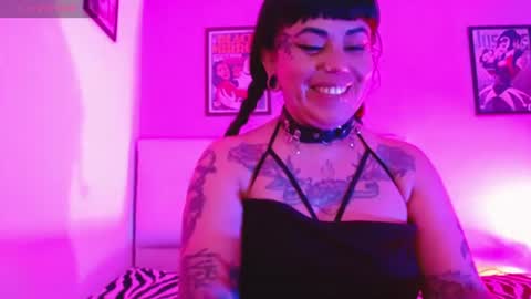 pamela_666_ online show from July 2026 06:50:01 PM