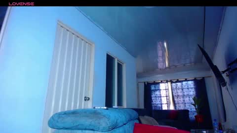 Snapshot of pamela_black_bigcock chatting on February 2025 04:36:02 PM pamela_black_bigcock online show from February 2025 04:36:02 PM