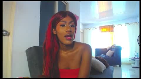 Snapshot of pamela_black_bigcock chatting on March 2026 03:40:01 PM pamela_black_bigcock online show from March 2026 03:40:01 PM
