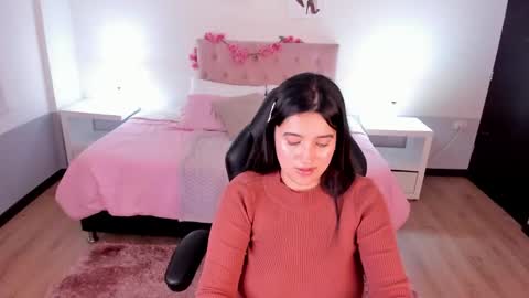 Pamela online show from March 2025 07:05:02 AM