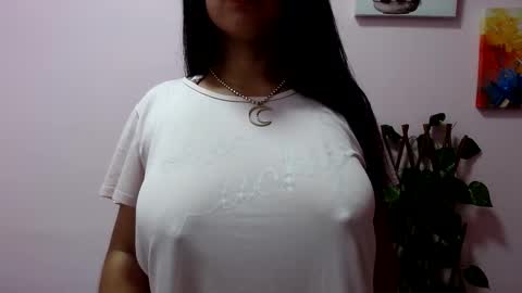 Pamela Claus online show from February 2025 06:45:01 PM