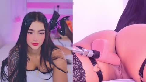 Snapshot of pamela_cm chatting on October 2025 11:20:02 AM .. online show from October 2025 11:20:02 AM