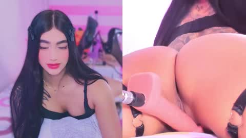 Snapshot of pamela_cm chatting on October 2025 11:03:01 AM .. online show from October 2025 11:03:01 AM