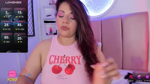 Snapshot of pamela_dimantis_ chatting on October 2025 02:59:02 AM Pamela online show from October 2025 02:59:02 AM