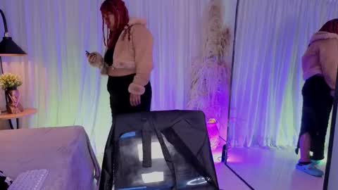 Snapshot of pamela_doll3 chatting on November 2025 03:34:01 AM pamela online show from November 2025 03:34:01 AM