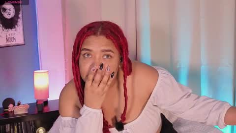 Snapshot of pamela_doll3 chatting on December 2025 03:36:02 AM pamela online show from December 2025 03:36:02 AM