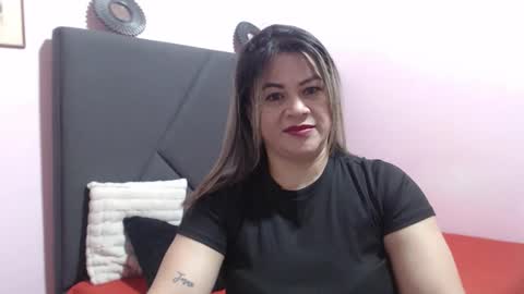 pamela_echeverria online show from November 2025 10:59:01 AM