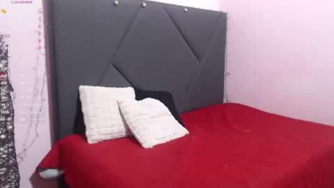 pamela_echeverria online show from November 2025 11:24:01 AM